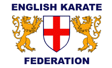 English Karate Federation